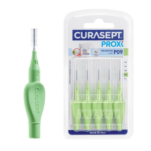 Curasept Proxi Brossettes interdentaires P09