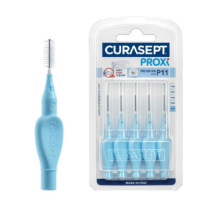 Curasept Proxi Brossettes interdentaires P11