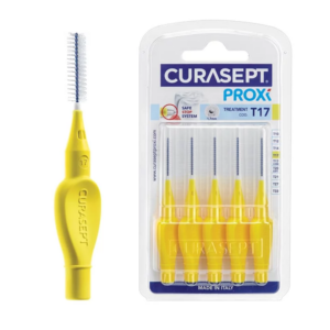 Curasept Proxi Brossettes interdentaires T17