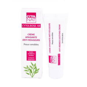 Cytolnat Crème Apaisante AR 40ml