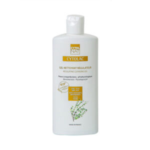 Cytolnat Gel Nettoyant Régulateur 250ml