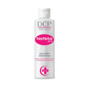 DCP Septi Plus Ph 8 Soins Lavant 250ml
