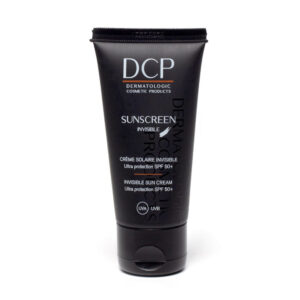 DCP Sunscreen Crème Invisible SPF50+ 50ml