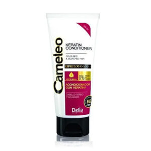 Delia Cameleo BB Après Shampoing Cheveux Colorés 200 ml