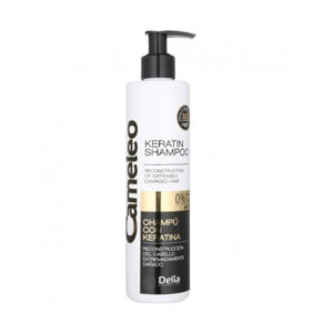 Delia Cameleo BB Shampoing Cheveux Abîmés 250 ml