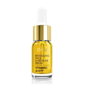 Delia Cosmetics Sérum Révitalisant Vitamines A+E+F 10 ml