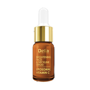 Delia Sérum Anti Tache Vitamine C Liposomale 10ml