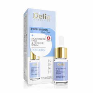 Delia Sérum Hydratant Au Collagène 10ml
