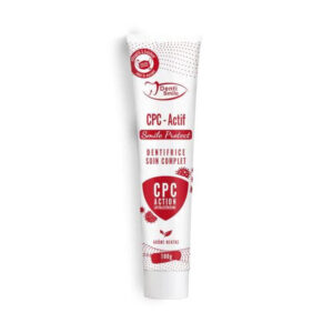 Denti-smile Dentifrice CPC-Actif 100g