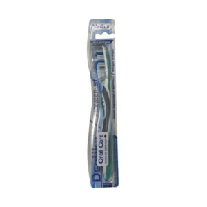 Dentika Brosse à Dent Pioneer-St Medium
