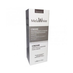 Dermacia Melawhite Crème Depigmentant Anti-Tache 50ml
