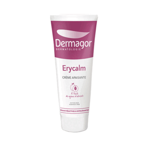 Dermagor Erycalm Soin Apaisant 40ml