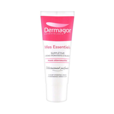 Dermagor Mes Essentiels Texture Riche Supplétive 40ml