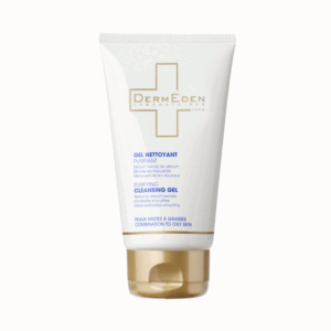 DermEden Gel Nettoyage Purifiant 150ml