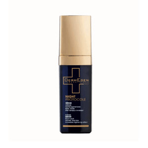 DermEden Sèrum Visage Anti Age Intense Toutes Peaux