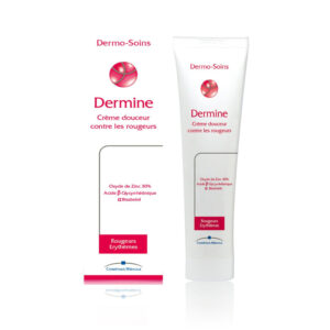 Dermo Soins Dermine