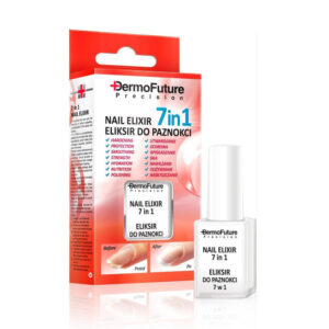 Dermofuture Elixir à Ongles 7 in 1 9 ml