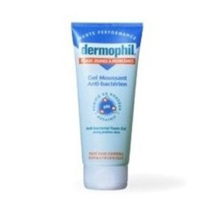 Dermophil Crème Traitante Sébo-Régulatrice 50ml