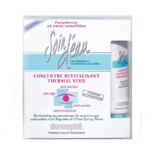 Dermophil Soin D'Eau Contour Yeux 15ml