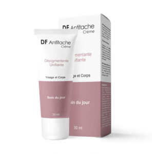 DF Antitache Crème Dépigmentante 30 ml