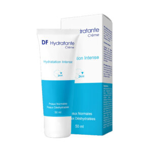 DF Crème Hydratant 50 ml
