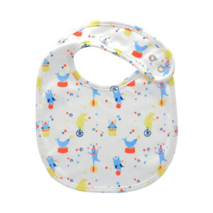 Dodie Bavoir Cirque Lot 2