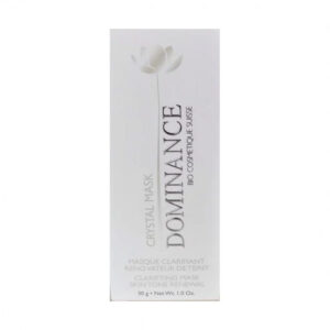 Dominance Masque Clarifiant 30ml