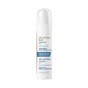 Ducray MELASCREEN Éclat Crème Légère SPF15 40ml