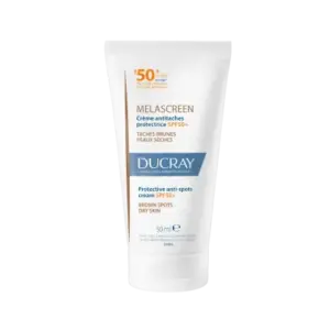 Ducray MELASCREEN UV Crème riche SPF50+