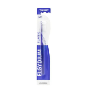 Elgydium Pocket – Brosse À Dents Medium