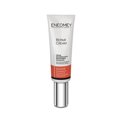 Eneomey Repair Cream Crème Réparatrice Apaisante 50ml
