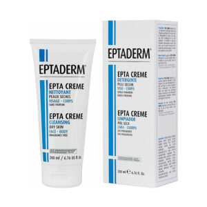 Eptaderm Creme Nettoyant 200ml