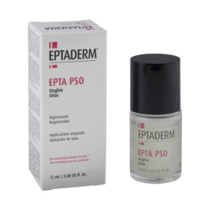 Eptaderm PSO Ongles Solution 12ml