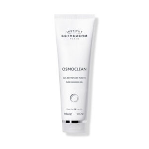 Esthederm Osmoclean Gel Nettoyant Pureté Peaux Grasses 150ml