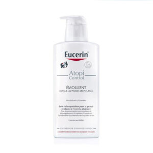Eucerin AtopiControl Émollient Corps Calmant 250ml