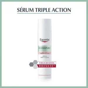 Eucerin Dermo Purifyer Triple Effect Sérum 40ml