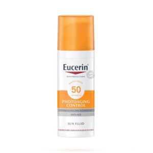 Eucerin Sun PROTECTION Photoaging Control Fluid SPF50+ 50ml