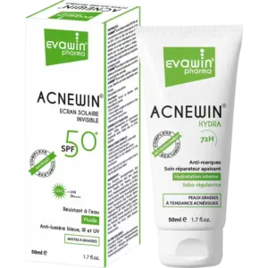 Evawin Acnewin Hydra crème 72H 50ml