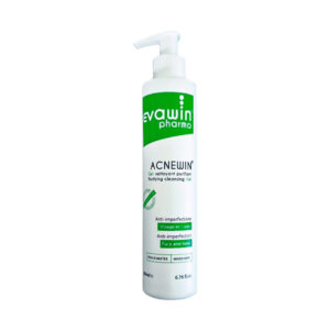Evawin Pharma Acnewin Gel Nettoyant Purifiant 200ml