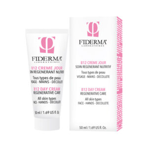 Fiderma B12 Crème Jour 50ml