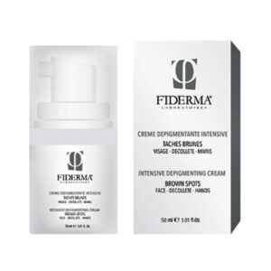 Fiderma Clarifid Plus Crème Dépigmentante Intensive 50ml