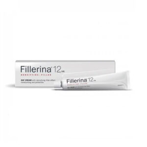 Fillerina 12HA Densifying-Filler Day Cream Grade 4 50ml
