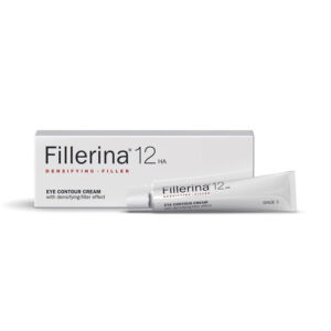 Fillerina 12HA Densifying-Filler Eye Contour Cream Grade 3 15ml