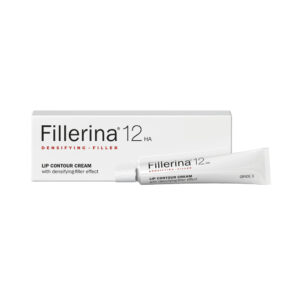 Fillerina 12HA Densifying-Filler Lip Contour Cream Grade 3 15ml