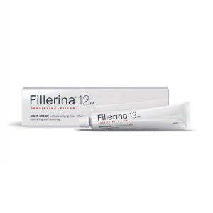 Fillerina 12HA Densifying-Filler Night Cream Grade 3 50ml