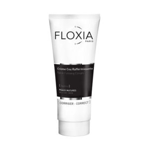 Floxia Creme Cou Raffermissante Juvenia 50ml
