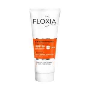 Floxia Ecran Emulsion Invisible SPF50 50ml