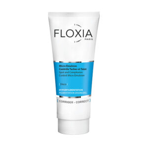 Floxia Micro Emulsion Eclaircissante 40ml
