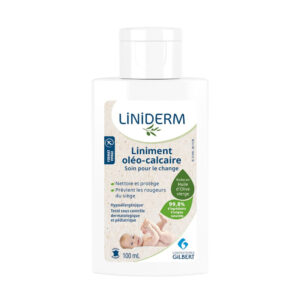 Gilbert Liniderm Liniment Oléo-Calcaire