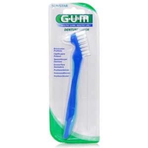 Gym Denture Brush Ref 201